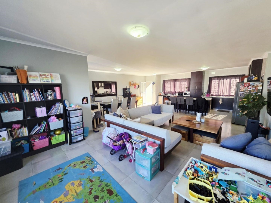 To Let 3 Bedroom Property for Rent in Clifton Park KwaZulu-Natal