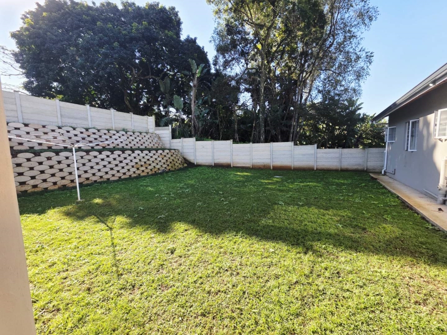 To Let 3 Bedroom Property for Rent in Clifton Park KwaZulu-Natal
