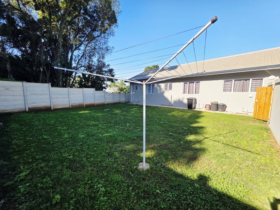 To Let 3 Bedroom Property for Rent in Clifton Park KwaZulu-Natal