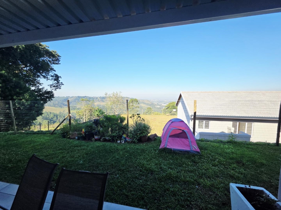 To Let 3 Bedroom Property for Rent in Clifton Park KwaZulu-Natal
