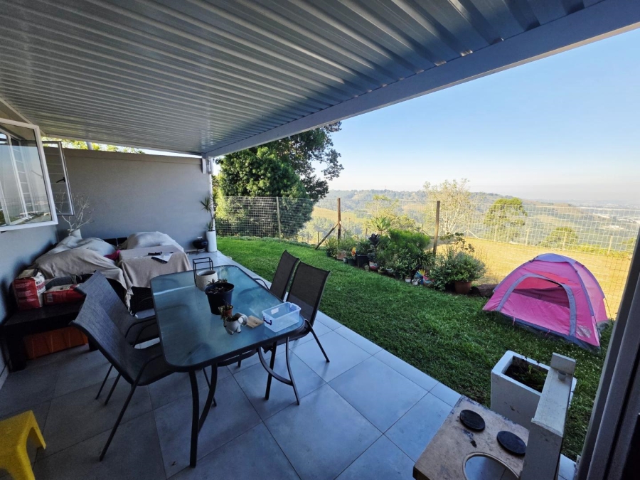 To Let 3 Bedroom Property for Rent in Clifton Park KwaZulu-Natal