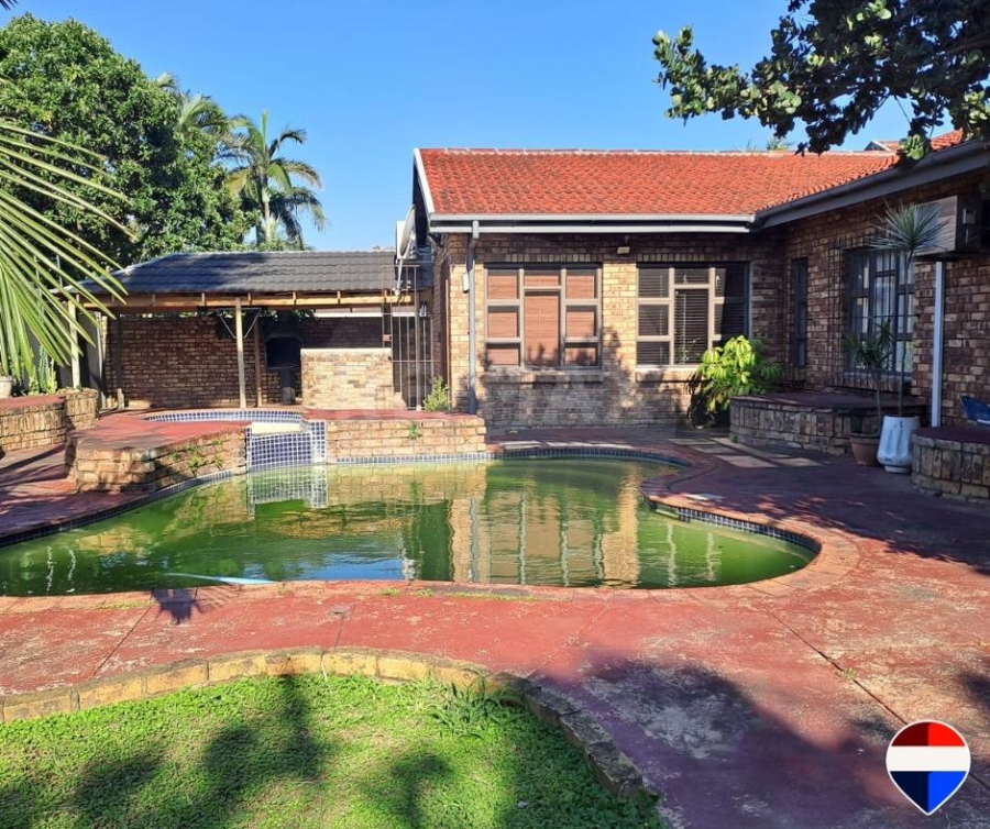 To Let 3 Bedroom Property for Rent in Meer En See KwaZulu-Natal