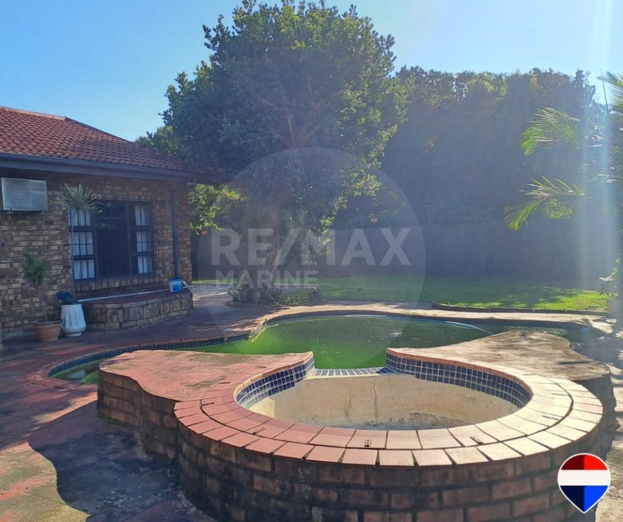 To Let 3 Bedroom Property for Rent in Meer En See KwaZulu-Natal