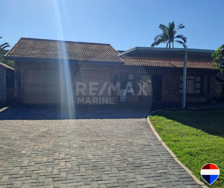 To Let 3 Bedroom Property for Rent in Meer En See KwaZulu-Natal