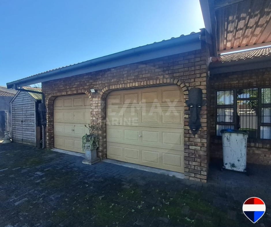 To Let 3 Bedroom Property for Rent in Meer En See KwaZulu-Natal
