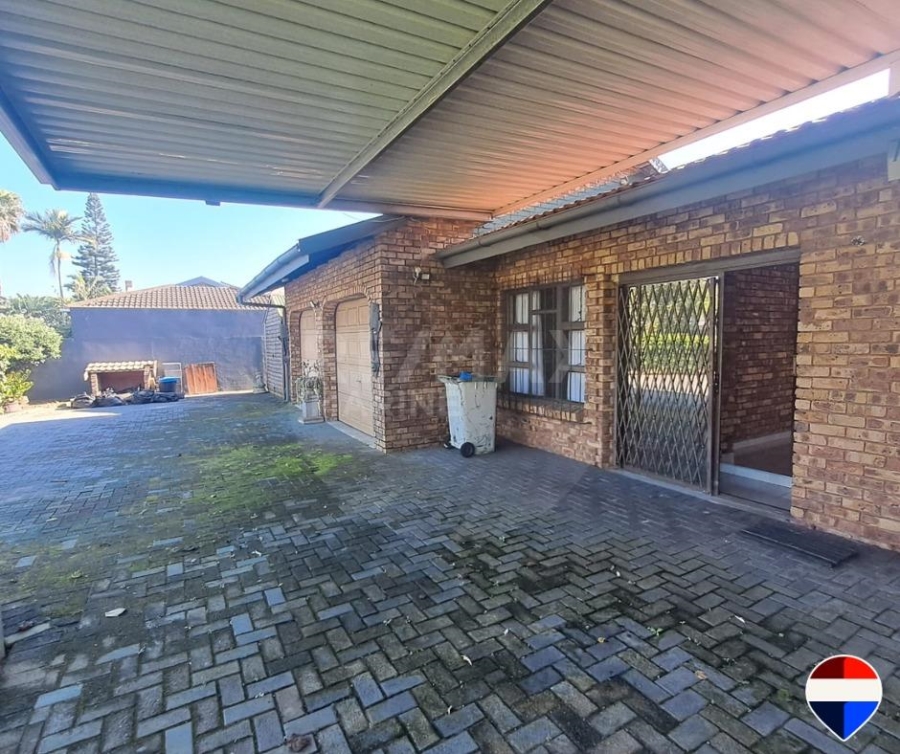 To Let 3 Bedroom Property for Rent in Meer En See KwaZulu-Natal
