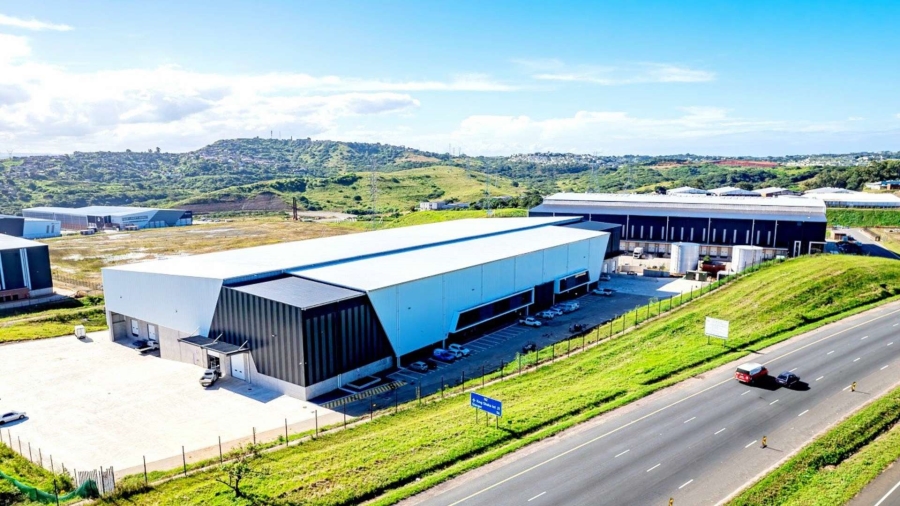 To Let commercial Property for Rent in Glen Anil KwaZulu-Natal