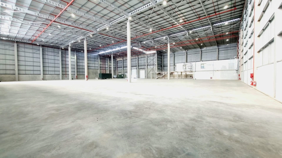 To Let commercial Property for Rent in Glen Anil KwaZulu-Natal