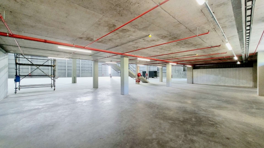 To Let commercial Property for Rent in Glen Anil KwaZulu-Natal
