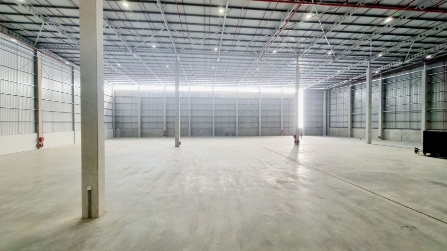 To Let commercial Property for Rent in Glen Anil KwaZulu-Natal