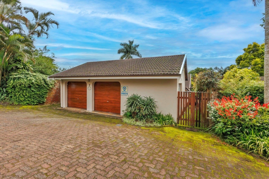 3 Bedroom Property for Sale in Chelmsfordville KwaZulu-Natal