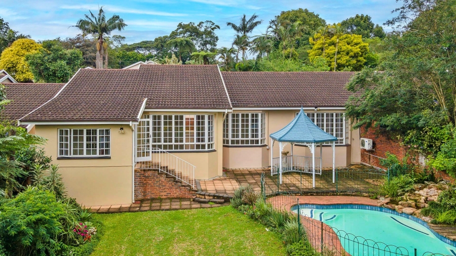 3 Bedroom Property for Sale in Chelmsfordville KwaZulu-Natal