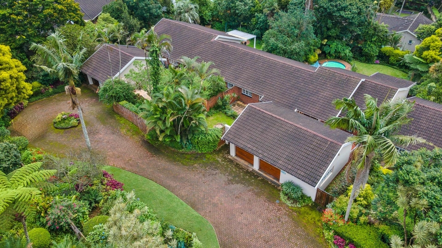 3 Bedroom Property for Sale in Chelmsfordville KwaZulu-Natal