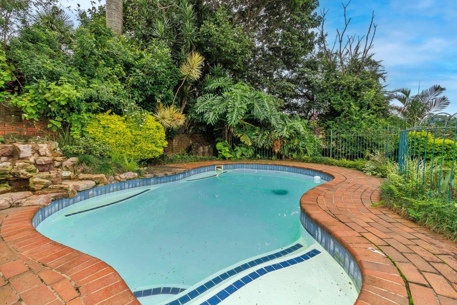 3 Bedroom Property for Sale in Chelmsfordville KwaZulu-Natal