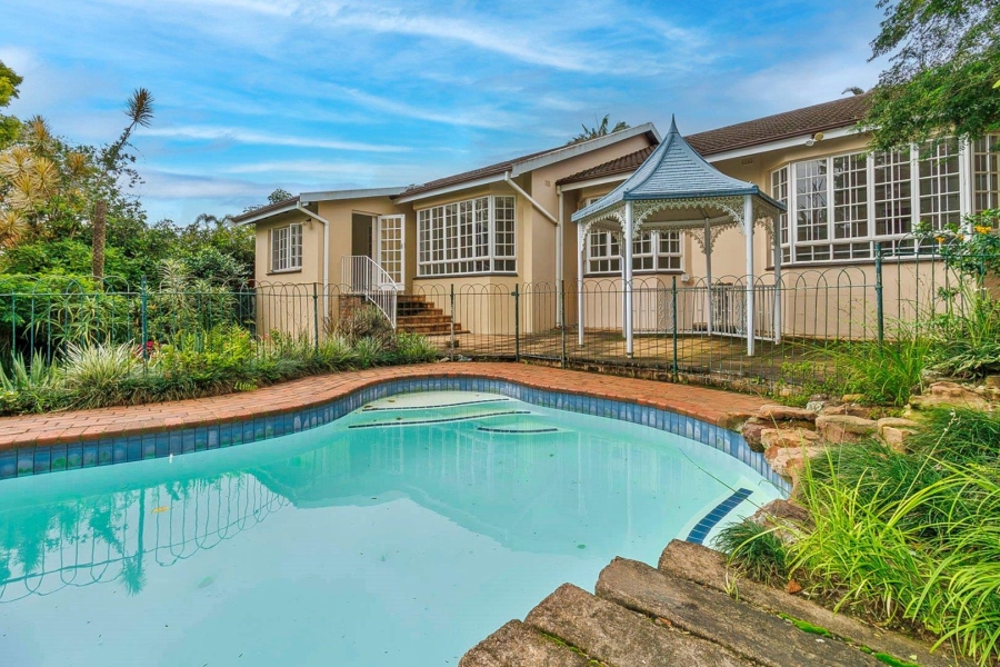3 Bedroom Property for Sale in Chelmsfordville KwaZulu-Natal