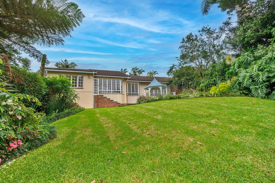 3 Bedroom Property for Sale in Chelmsfordville KwaZulu-Natal
