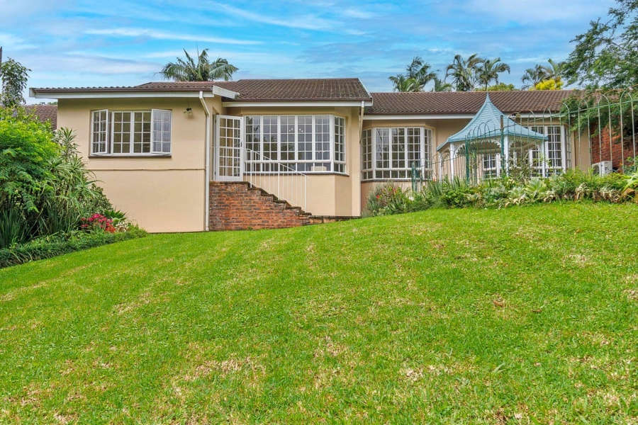 3 Bedroom Property for Sale in Chelmsfordville KwaZulu-Natal