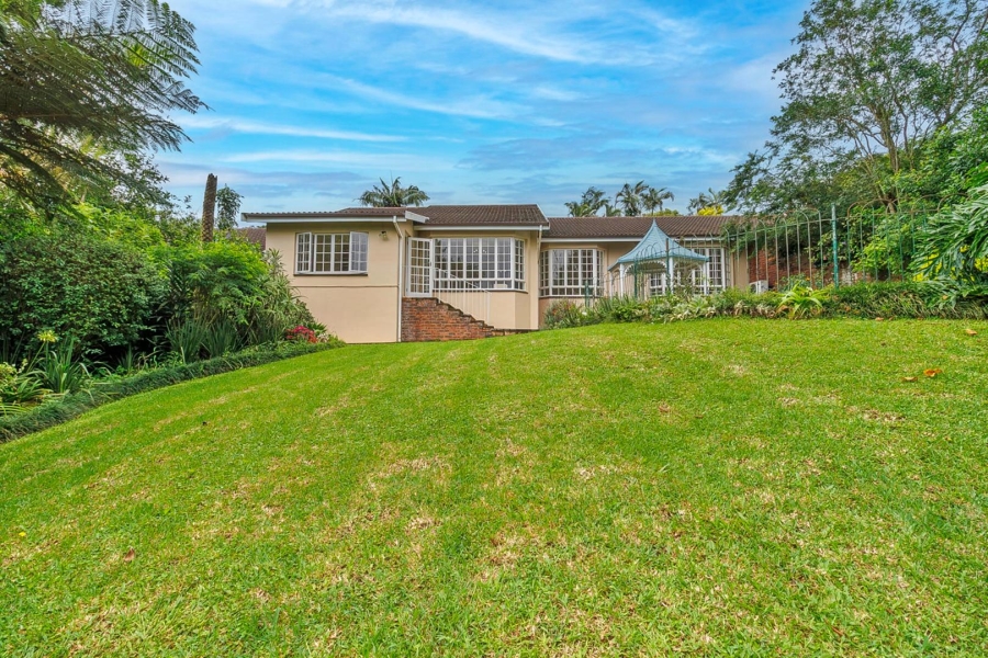 3 Bedroom Property for Sale in Chelmsfordville KwaZulu-Natal