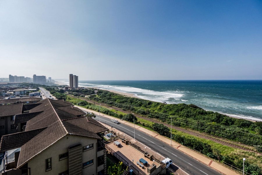 2 Bedroom Property for Sale in Amanzimtoti KwaZulu-Natal