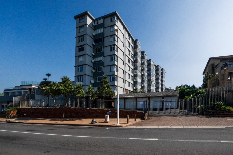 2 Bedroom Property for Sale in Amanzimtoti KwaZulu-Natal