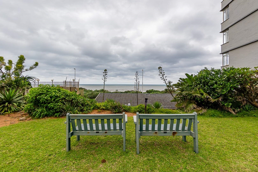 2 Bedroom Property for Sale in Amanzimtoti KwaZulu-Natal
