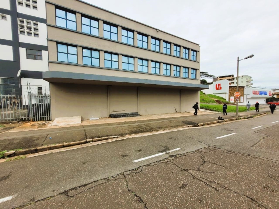 Commercial Property for Sale in Westridge KwaZulu-Natal