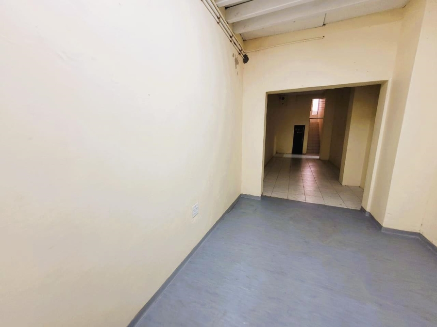 Commercial Property for Sale in Westridge KwaZulu-Natal