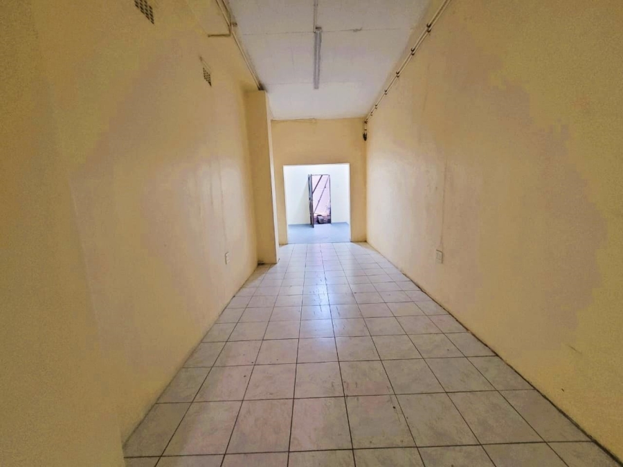 Commercial Property for Sale in Westridge KwaZulu-Natal
