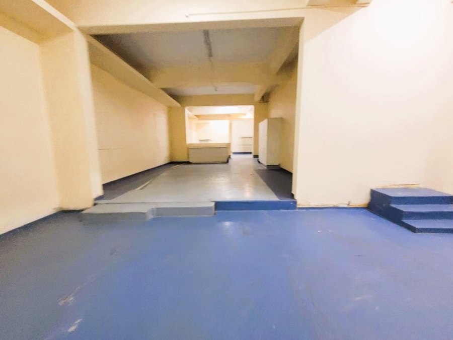 Commercial Property for Sale in Westridge KwaZulu-Natal
