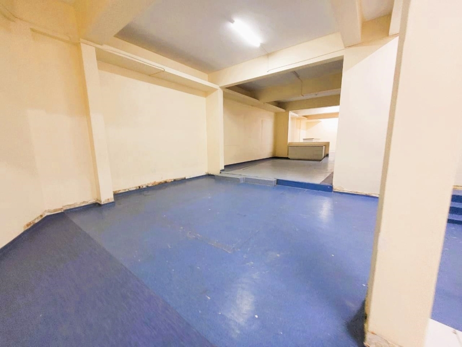 Commercial Property for Sale in Westridge KwaZulu-Natal