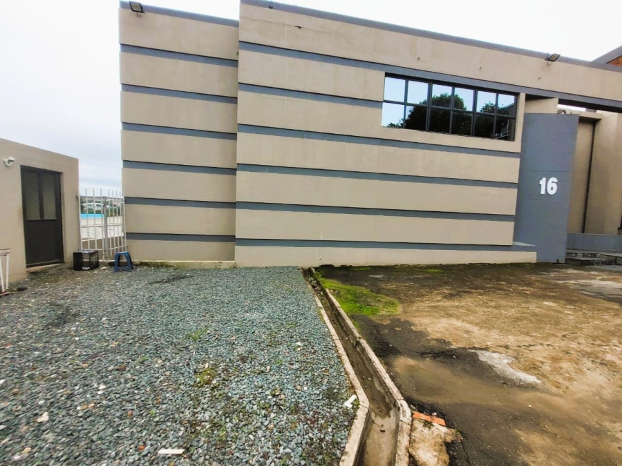 Commercial Property for Sale in Westridge KwaZulu-Natal