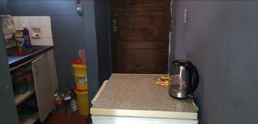 1 Bedroom Property for Sale in Durban Central KwaZulu-Natal