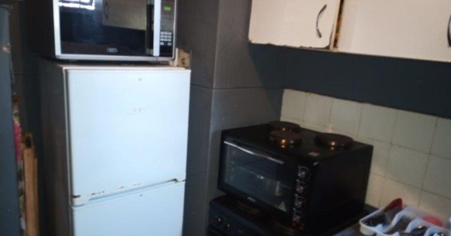 1 Bedroom Property for Sale in Durban Central KwaZulu-Natal