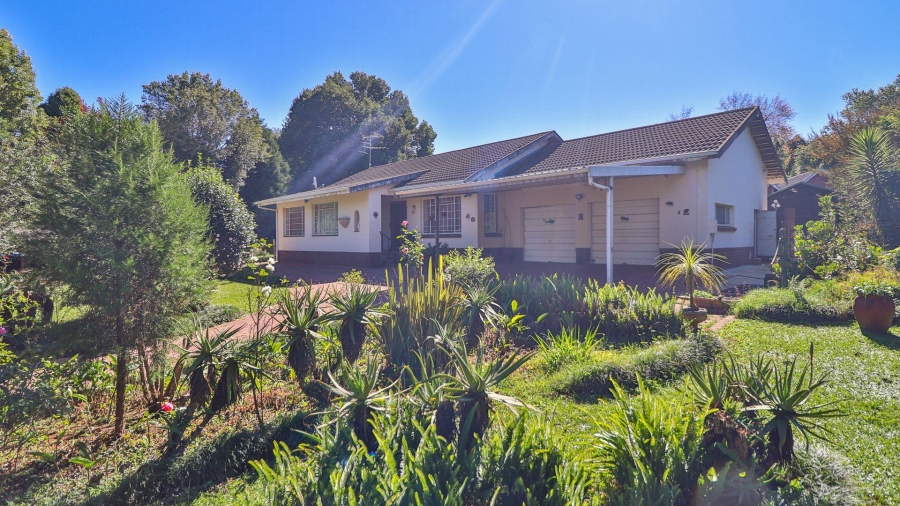 3 Bedroom Property for Sale in Greendale KwaZulu-Natal