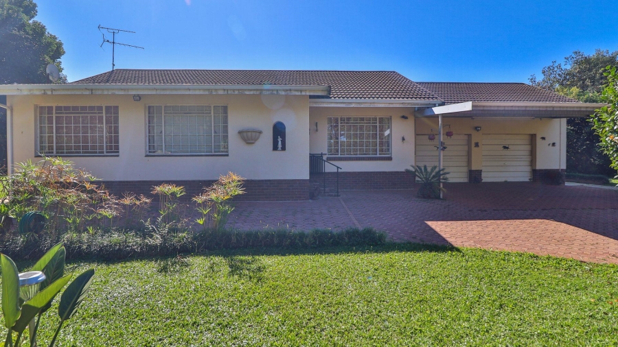 3 Bedroom Property for Sale in Greendale KwaZulu-Natal