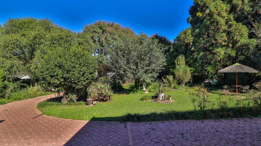 3 Bedroom Property for Sale in Greendale KwaZulu-Natal