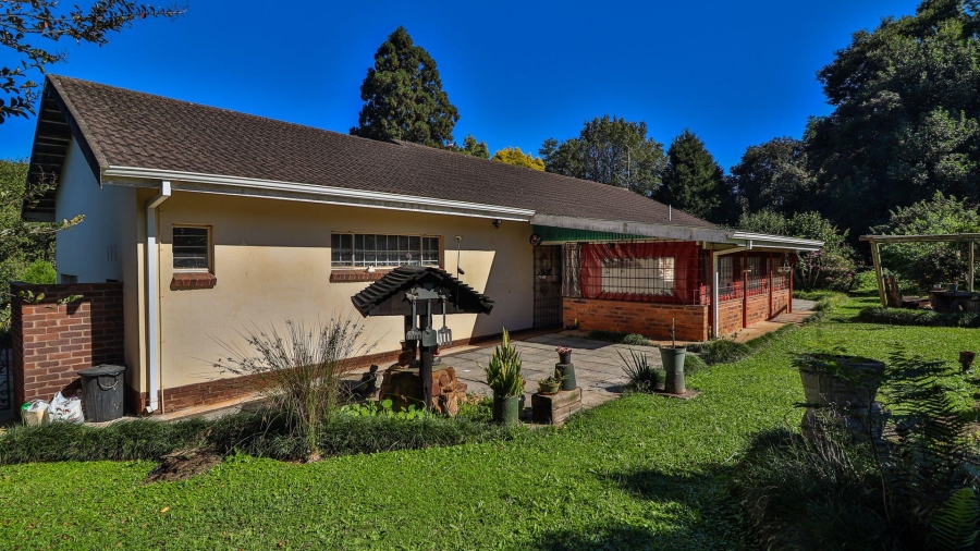 3 Bedroom Property for Sale in Greendale KwaZulu-Natal