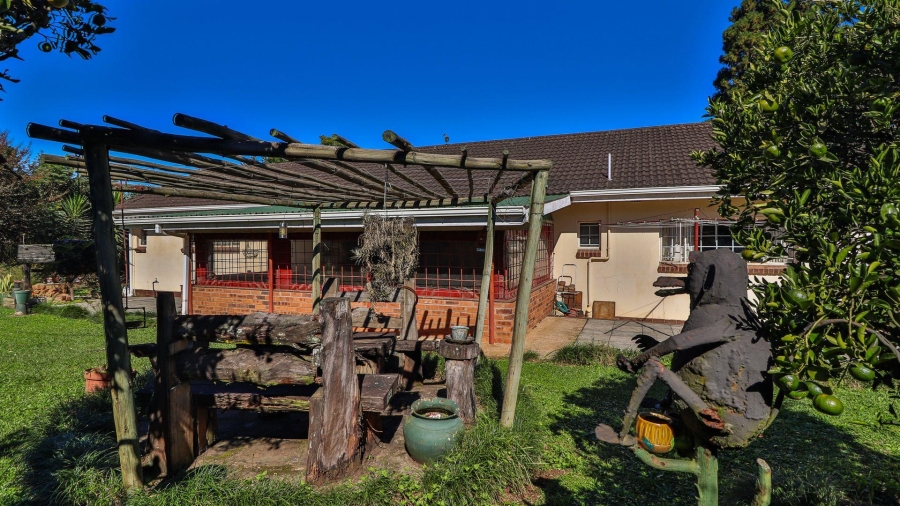 3 Bedroom Property for Sale in Greendale KwaZulu-Natal