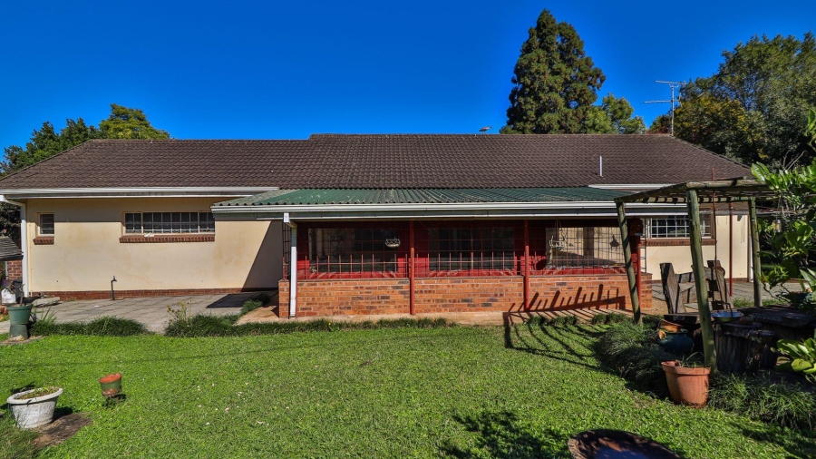 3 Bedroom Property for Sale in Greendale KwaZulu-Natal