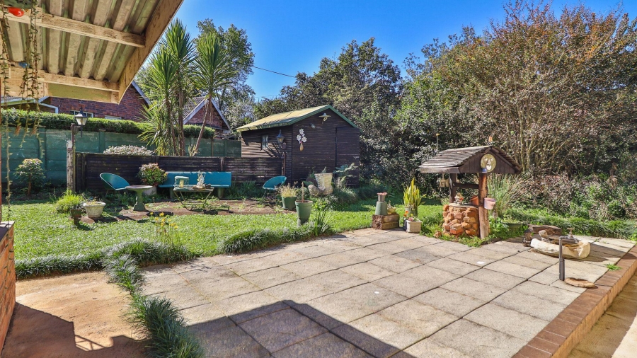 3 Bedroom Property for Sale in Greendale KwaZulu-Natal