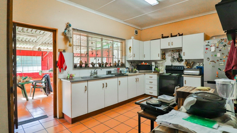 3 Bedroom Property for Sale in Greendale KwaZulu-Natal