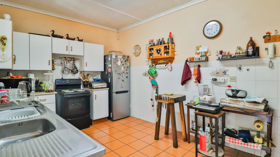 3 Bedroom Property for Sale in Greendale KwaZulu-Natal