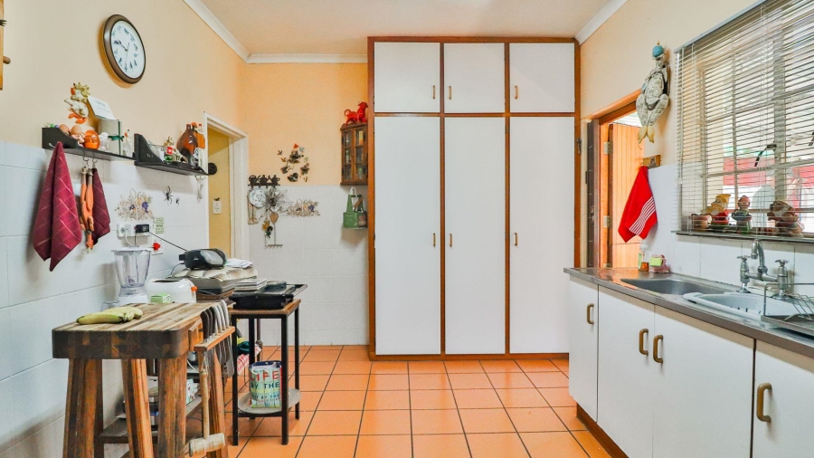 3 Bedroom Property for Sale in Greendale KwaZulu-Natal