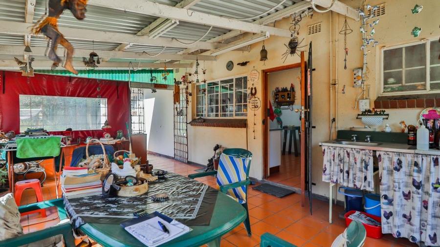 3 Bedroom Property for Sale in Greendale KwaZulu-Natal