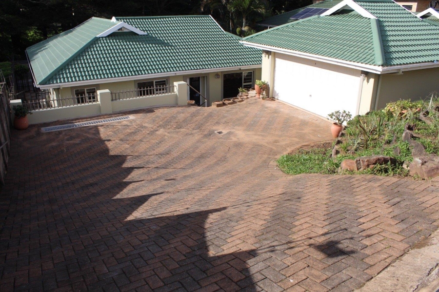 To Let 3 Bedroom Property for Rent in Somerset Park KwaZulu-Natal