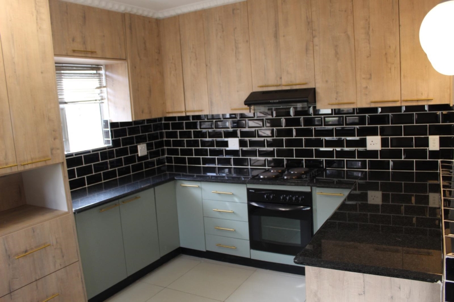 To Let 3 Bedroom Property for Rent in Somerset Park KwaZulu-Natal