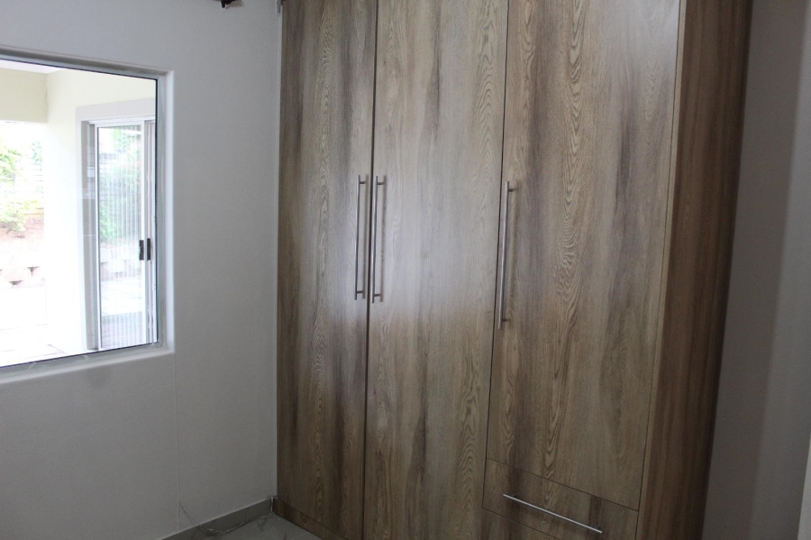 To Let 3 Bedroom Property for Rent in Somerset Park KwaZulu-Natal