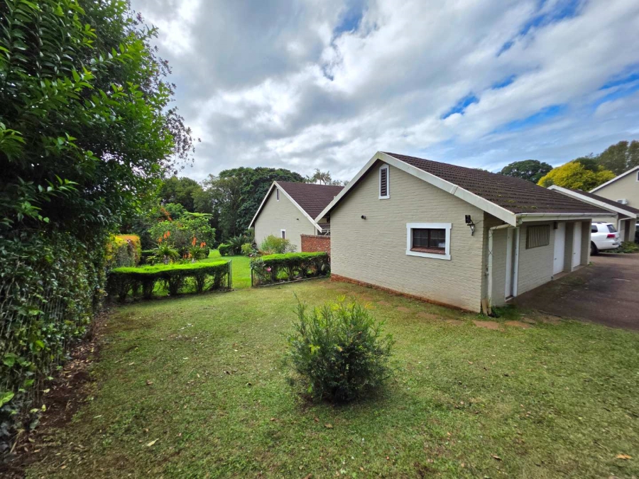 3 Bedroom Property for Sale in Hillcrest KwaZulu-Natal