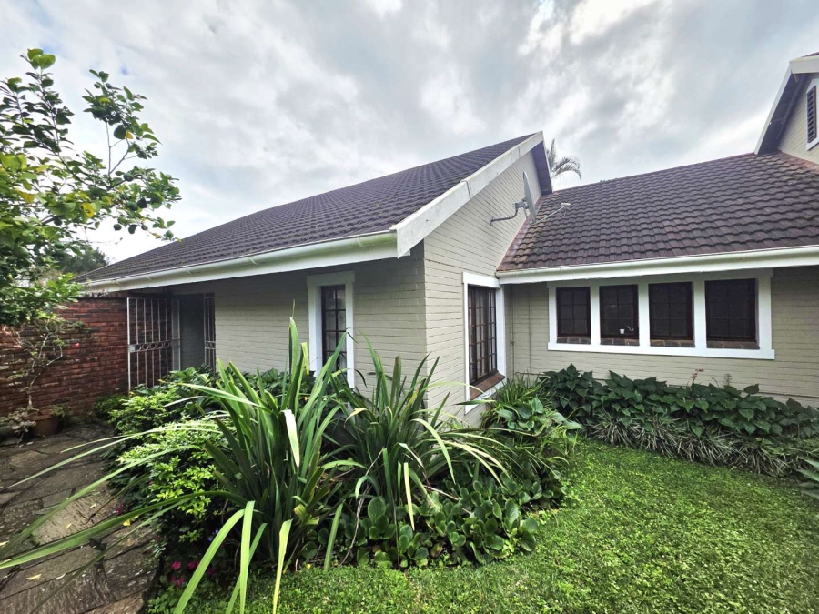 3 Bedroom Property for Sale in Hillcrest KwaZulu-Natal