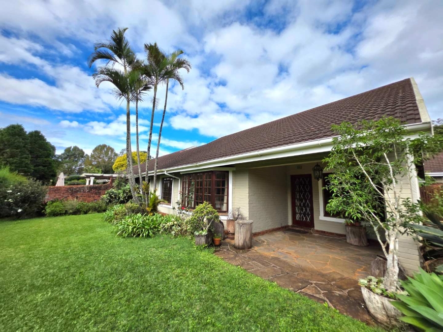 3 Bedroom Property for Sale in Hillcrest KwaZulu-Natal